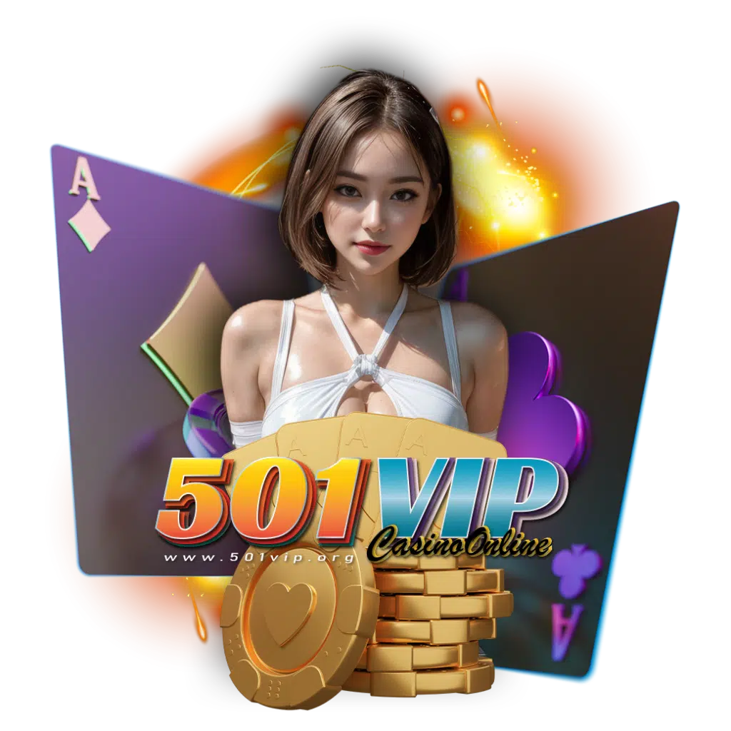 501VIP SLOT