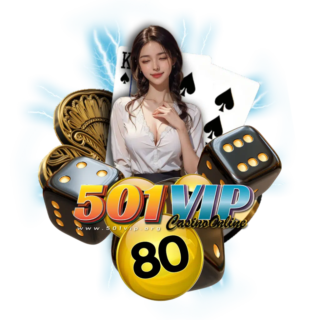 501VIP SLOT